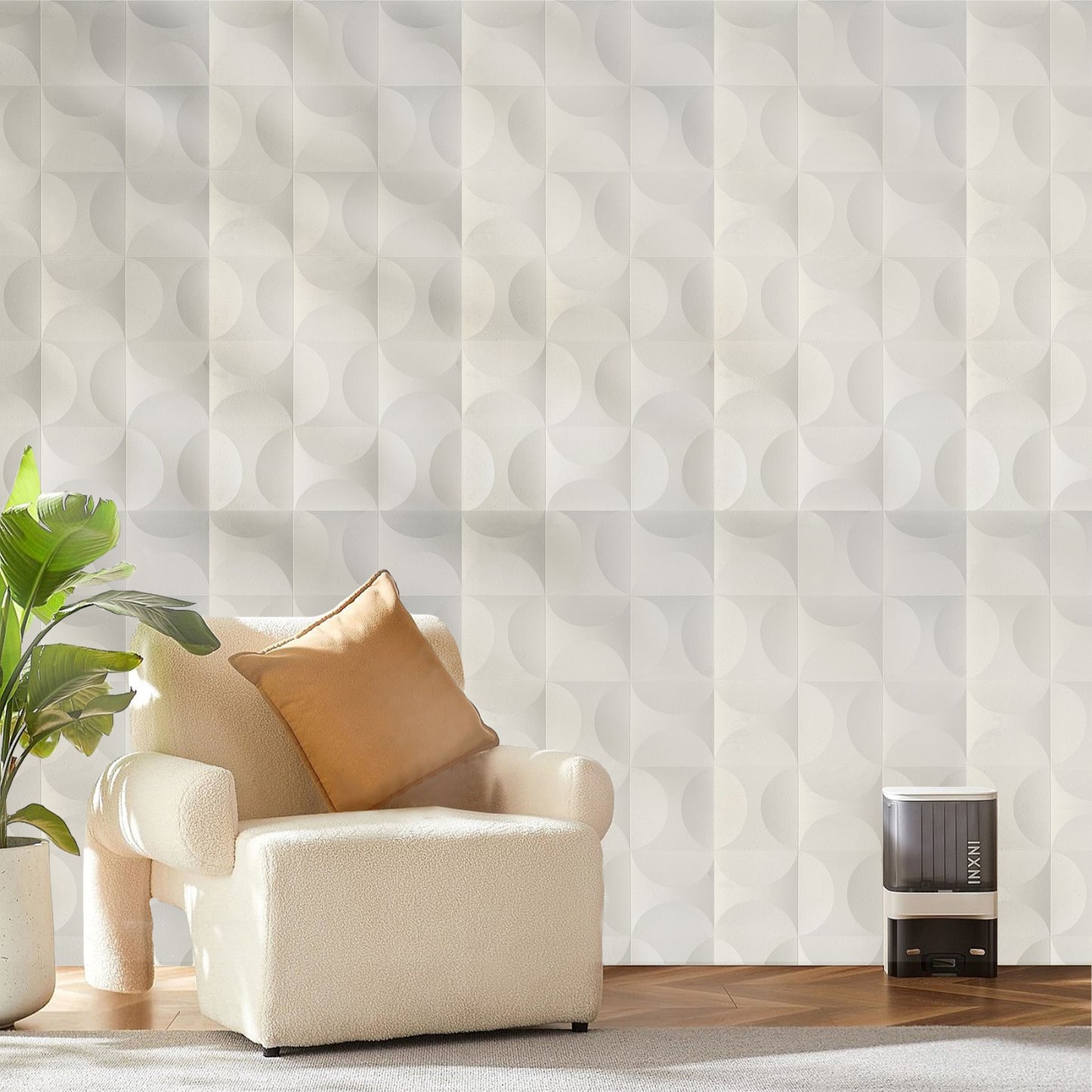 PU panels Records 1200x600x30mm