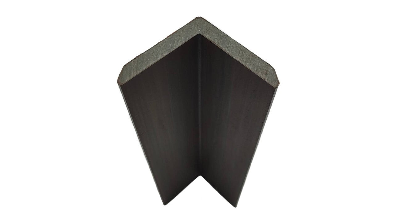 WPC Terrassendielen Eckschiene 3000x50x50mm
