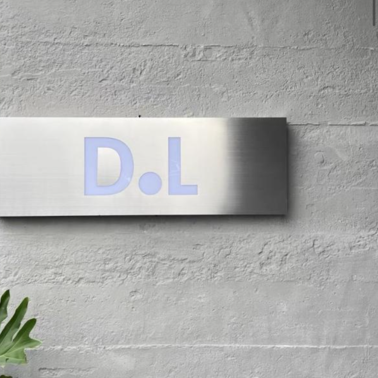 Flexible Stone Concrete Look