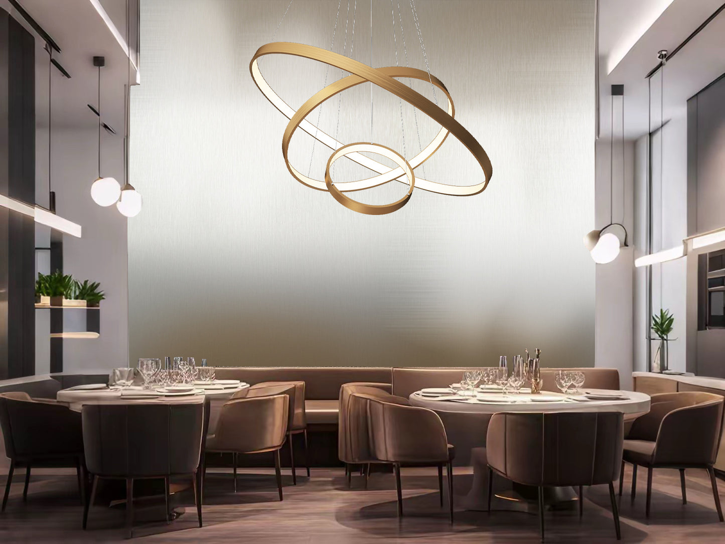 VERFÜGBAR ab JULI 26 Bamboo WPC White Brushed Metal RM066G 2600x1220x5mm (3,172m²)