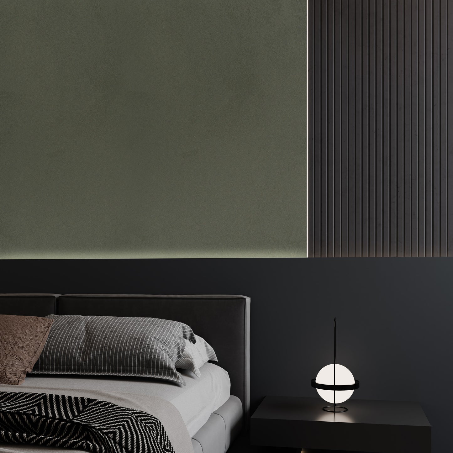 Crash Proof Stein 53086 2600x1220x8mm (3,172m²)