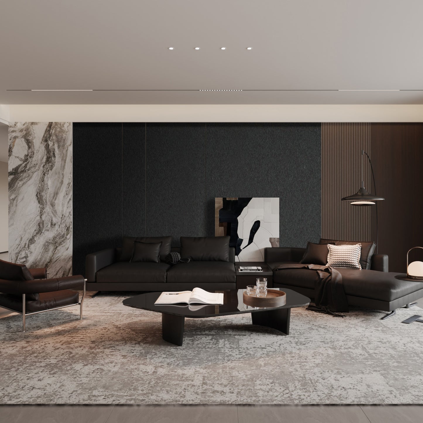 Crash Proof Textur 53090 2600x1220x8mm (3,172m²)