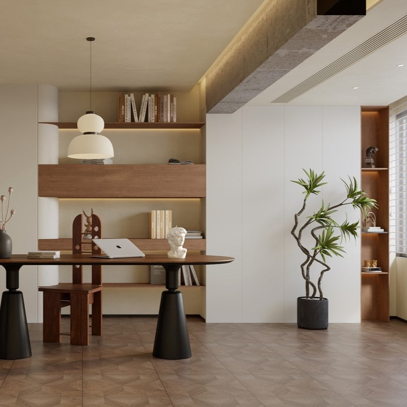 Bamboo WPC Textur-Serie 53194 2600x1220x5mm (3,172m²)