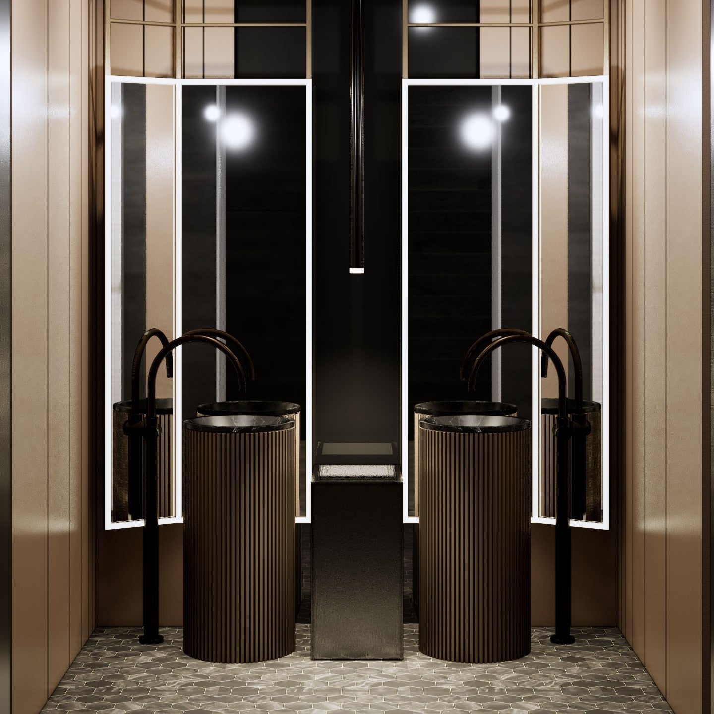 Crash Proof Metall RM003L 2600x1220x8mm (3,172m²)