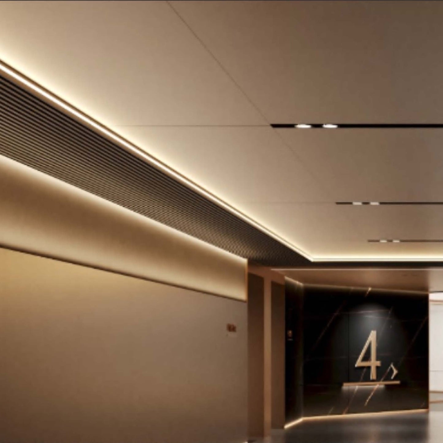 Crash Proof Metall RM016G 2600x1220x8mm (3,172m²)