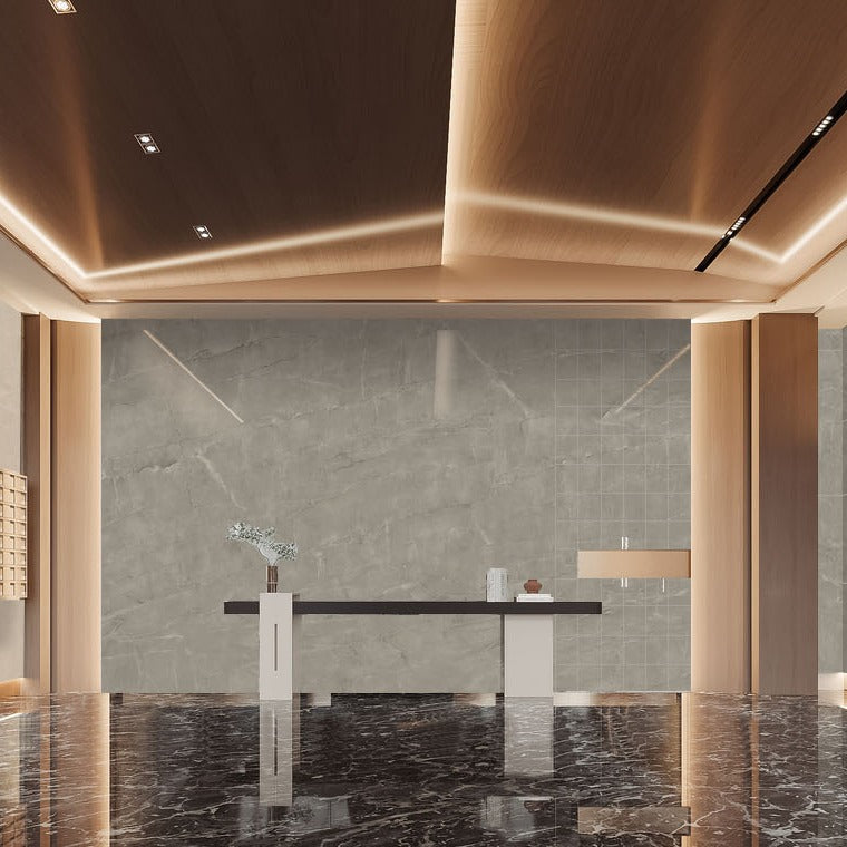 Bamboo WPC Stein-Serie RS038A 2600x1220x5mm (3,172m²)