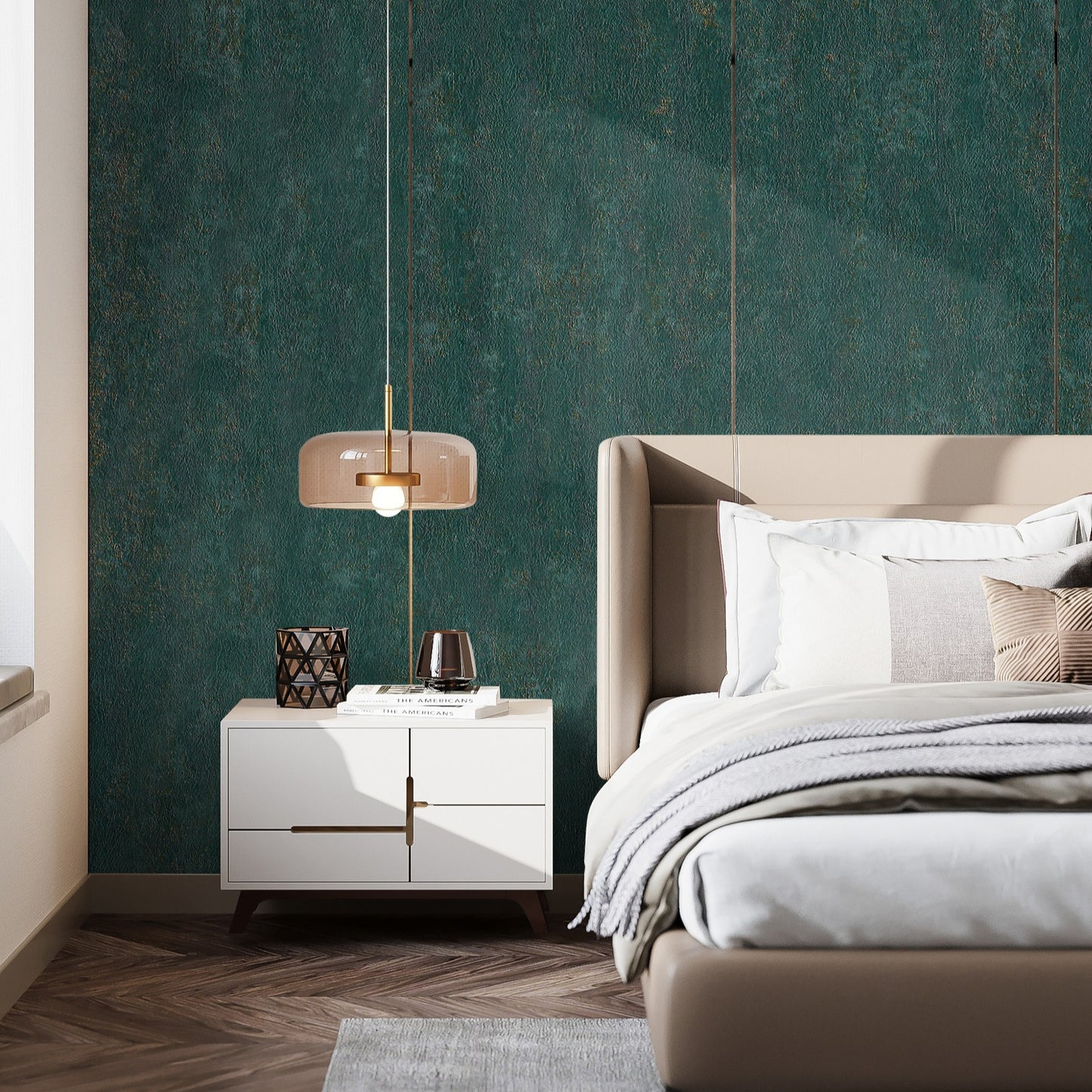 Crash Proof Textur RT11G 2600x1220x8mm (3,172m²)