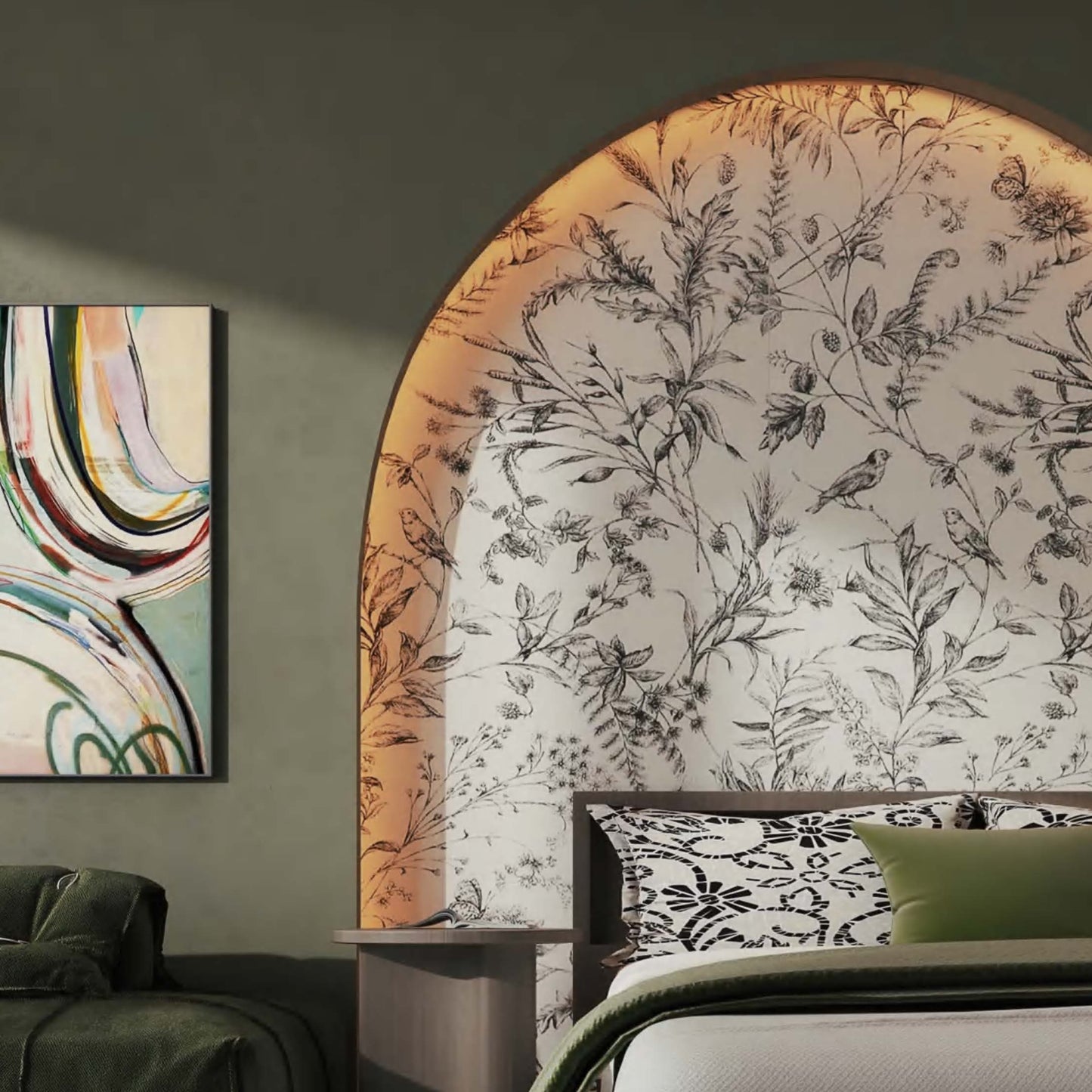 Crash Proof Textur RT33N 2600x1220x8mm (3,172m²)