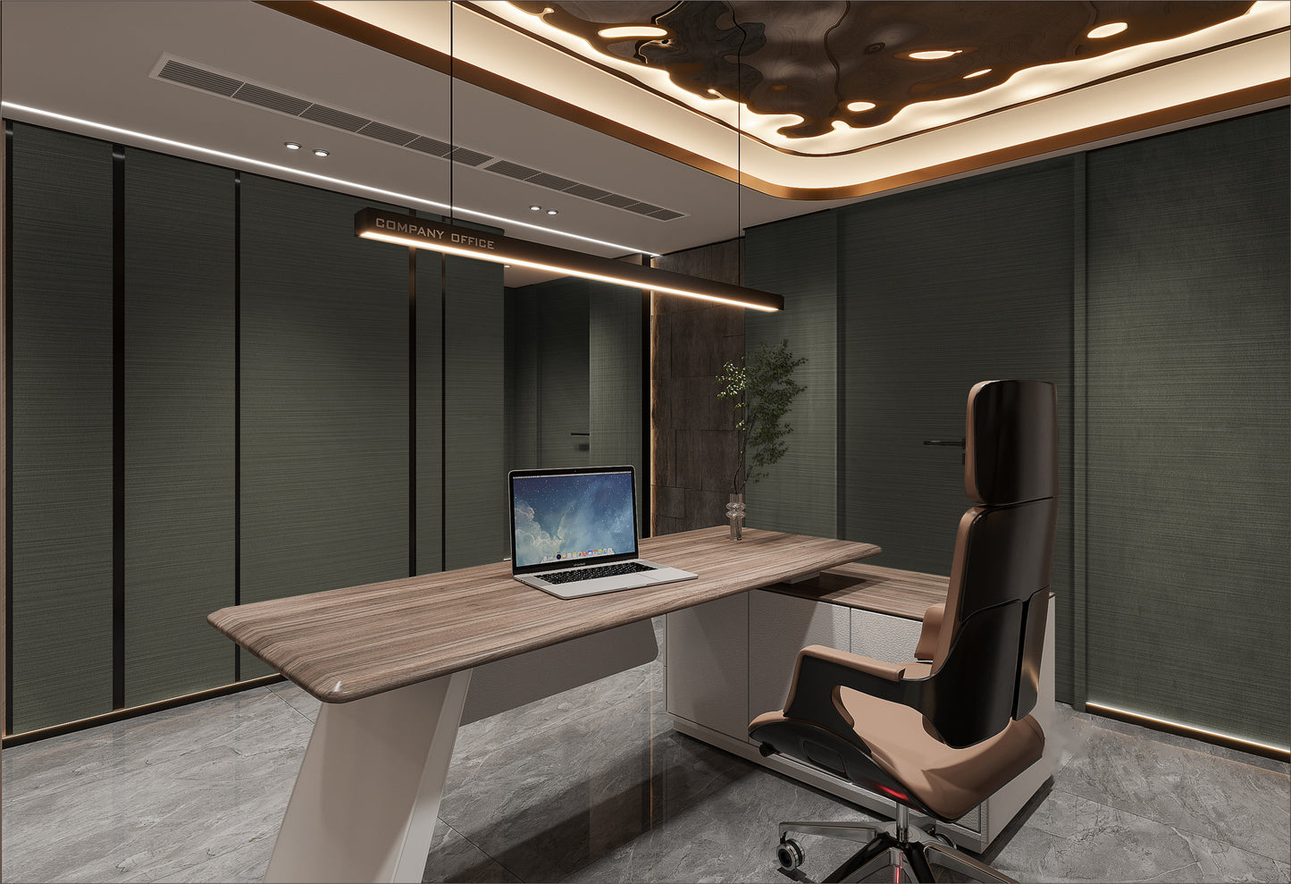 Bamboo WPC Holz-Serie RW34N 2600x1220x5mm (3,172m²)