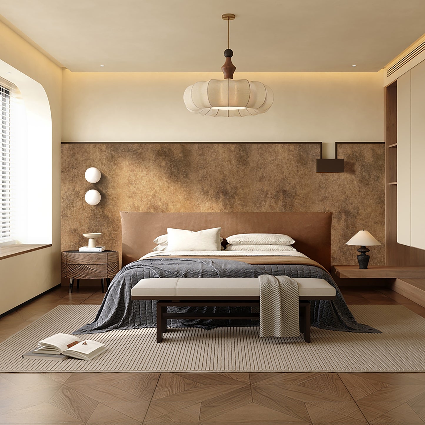 Crash Proof Metall ZXMT-0968-3 2600x1220x8mm (3,172m²)