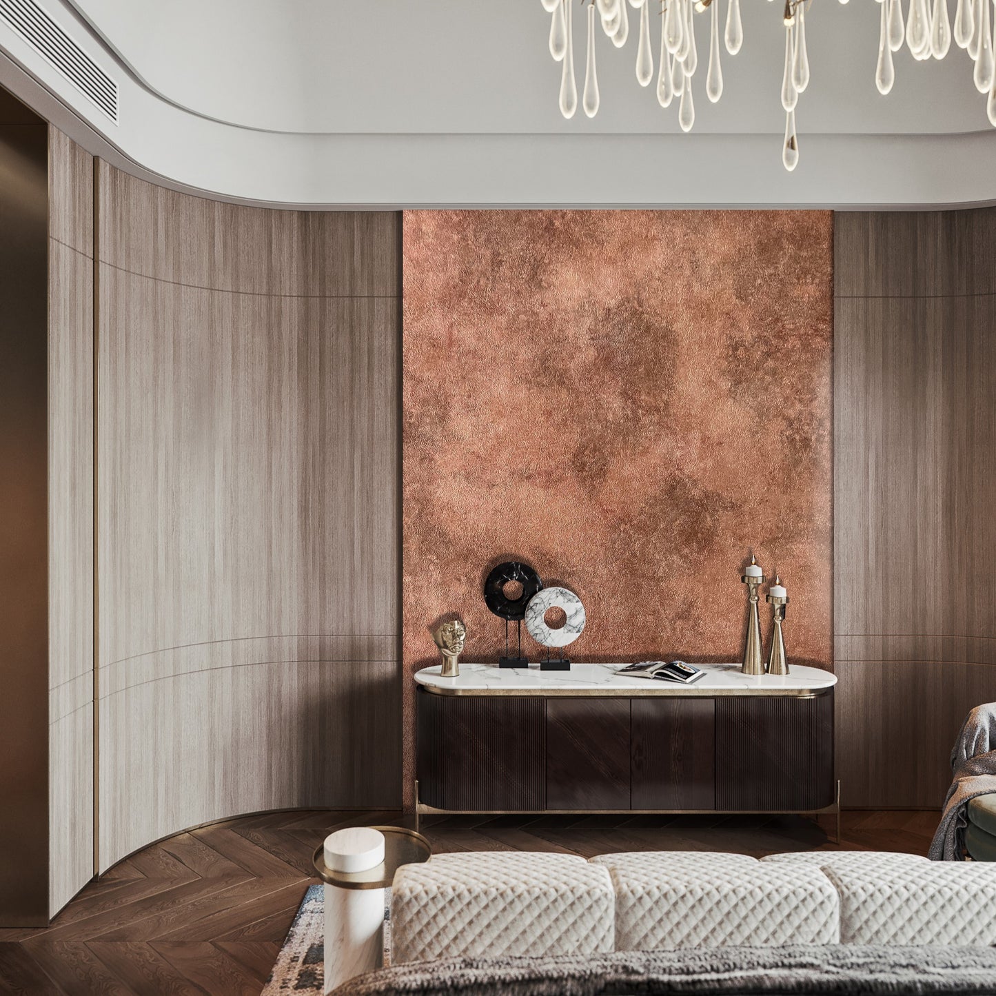 Crash Proof Metall ZXMT-0968-4 2600x1220x8mm (3,172m²)