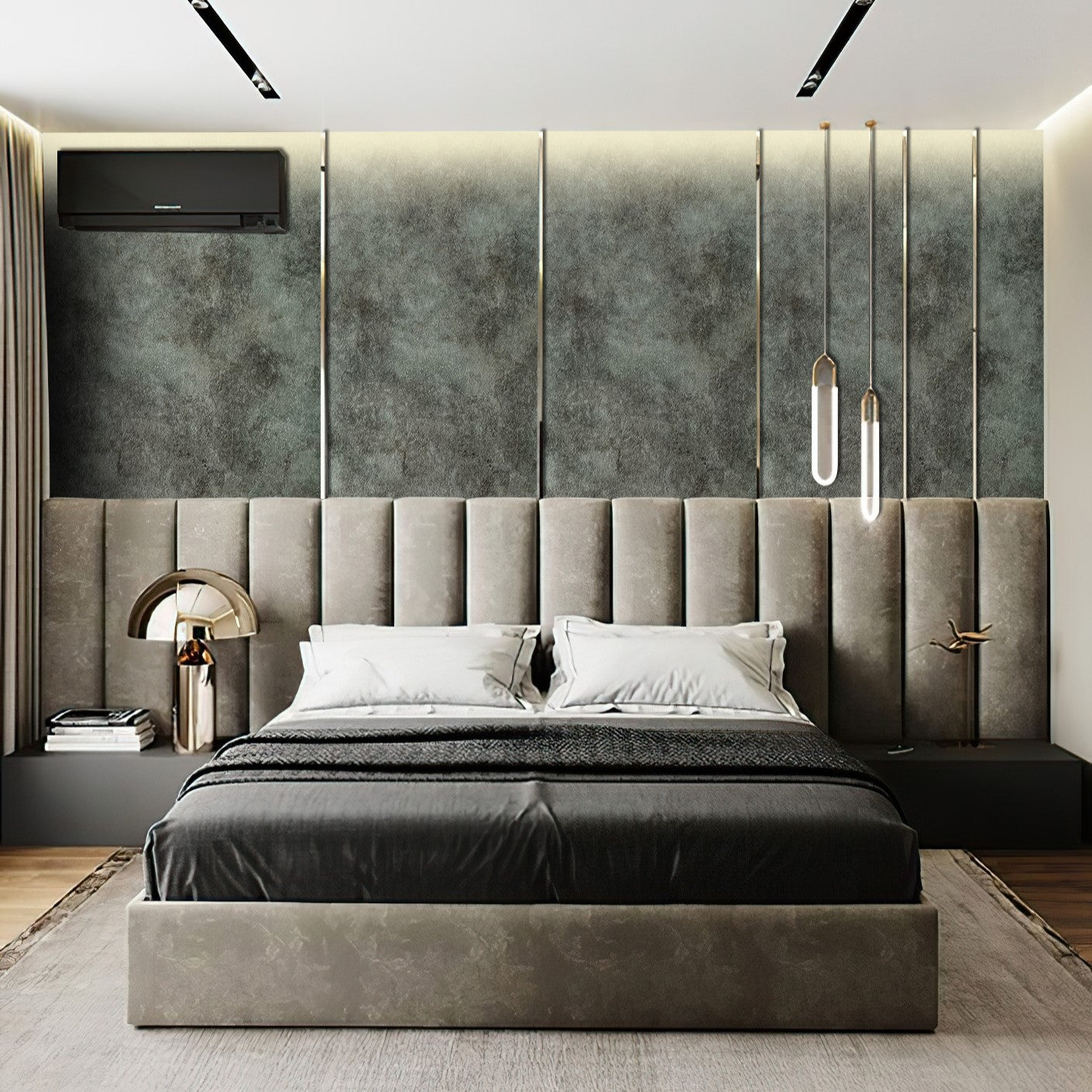 Crash Proof Metall ZXMT-0968-5 2600x1220x8mm (3,172m²)