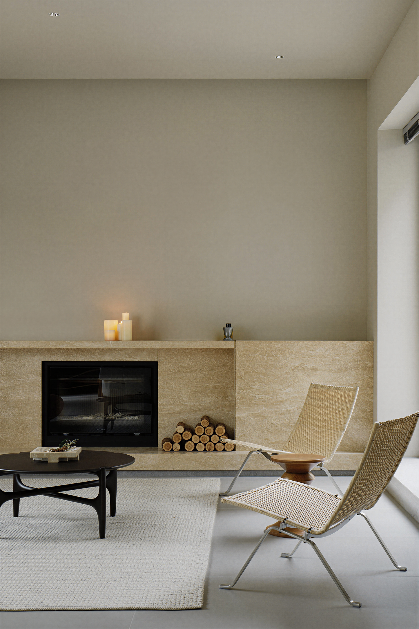 VERFÜGBAR ab JULI 26 Bamboo WPC Velvet-Touch RP045G 2600x1220x5mm (3,172m²)