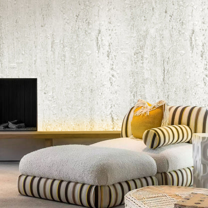 Bamboo WPC Travertin-Serie RS065FA 2600x1220x5mm (3,172m²)