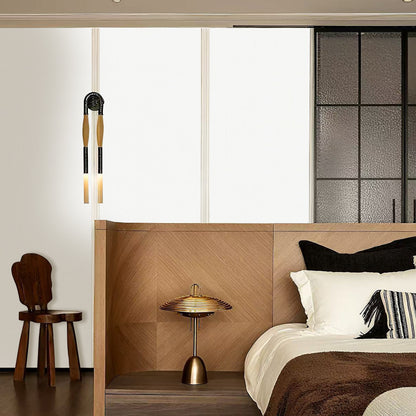 VERFÜGBAR ab JULI 26 Bamboo WPC Smooth-Surface 53209 2600x1220x5mm (3,172m²)