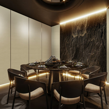 Bamboo WPC Textur-Serie RT034N 2600x1220x5mm (3,172m²)