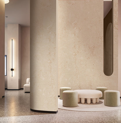 VERFÜGBAR ab JULI 26 Bamboo WPC Textur-Serie RT060N 2600x1220x5mm (3,172m²)